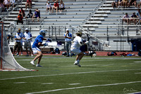 CBHS Lacrosse State Semifinals